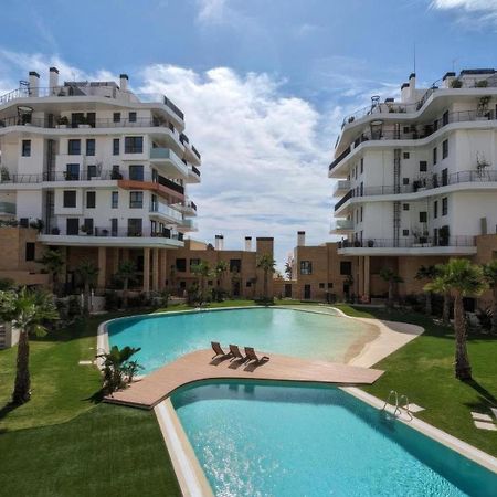 Allonbay Village Spa By Maracasa-Rentals Вилахойоса Екстериор снимка