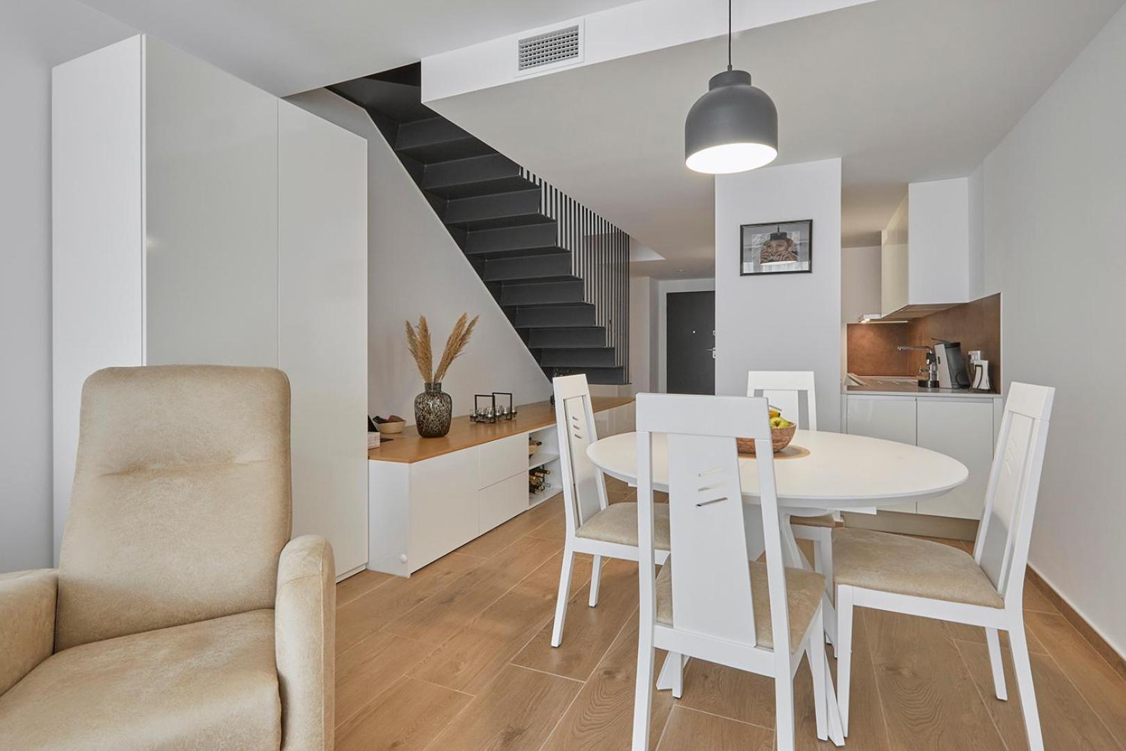 Allonbay Village Spa By Maracasa-Rentals Вилахойоса Екстериор снимка
