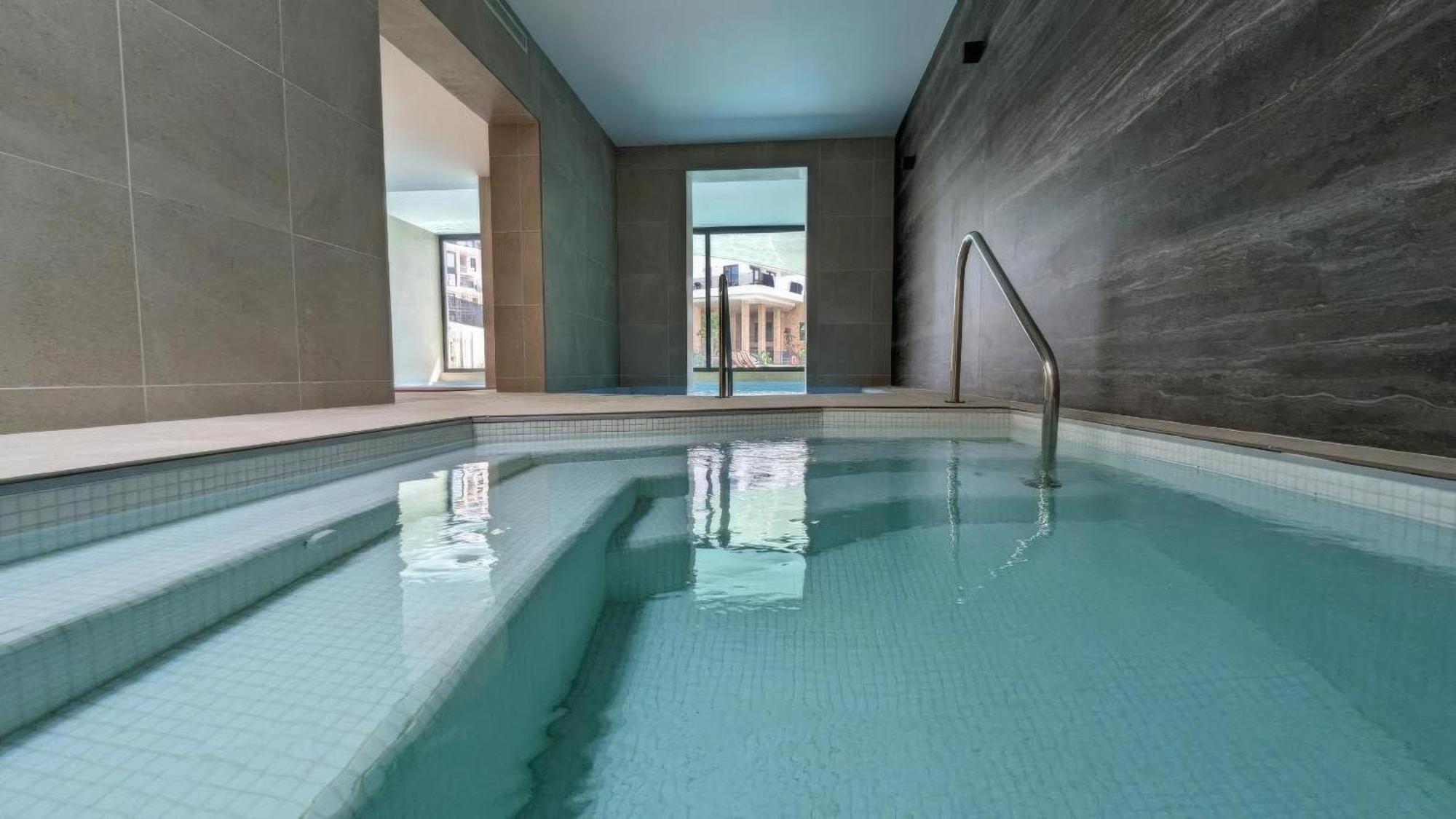 Allonbay Village Spa By Maracasa-Rentals Вилахойоса Екстериор снимка