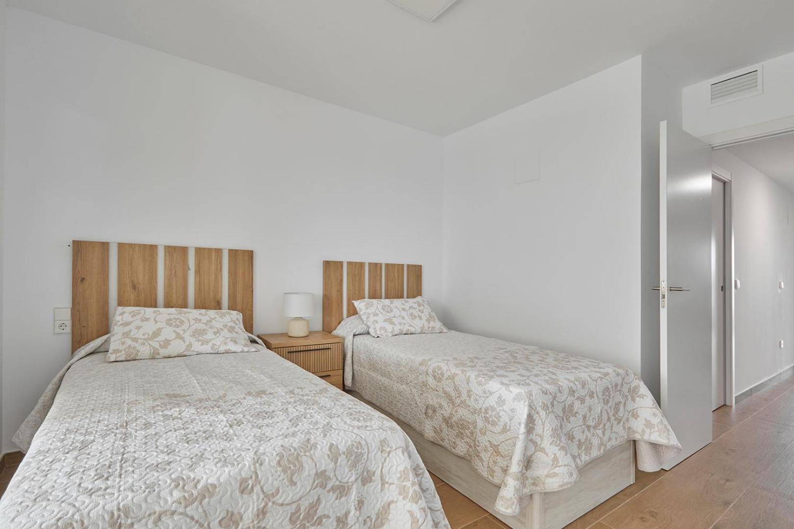 Allonbay Village Spa By Maracasa-Rentals Вилахойоса Екстериор снимка