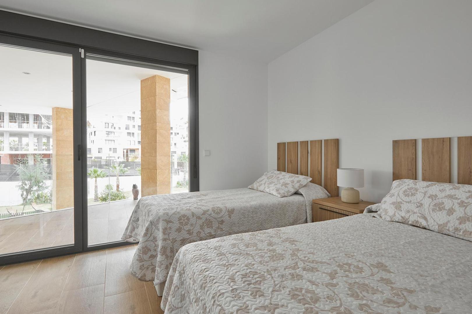 Allonbay Village Spa By Maracasa-Rentals Вилахойоса Екстериор снимка