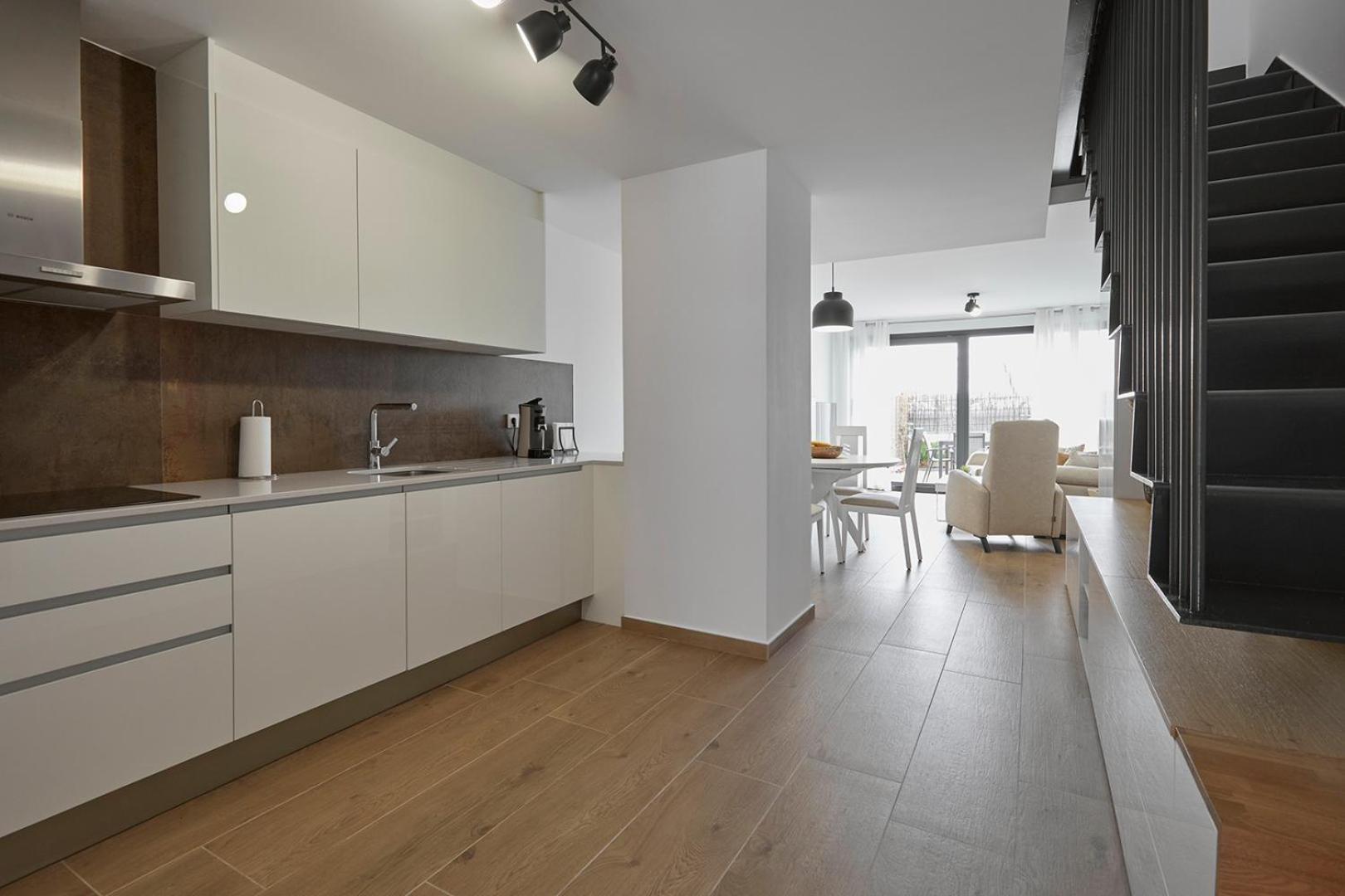 Allonbay Village Spa By Maracasa-Rentals Вилахойоса Екстериор снимка