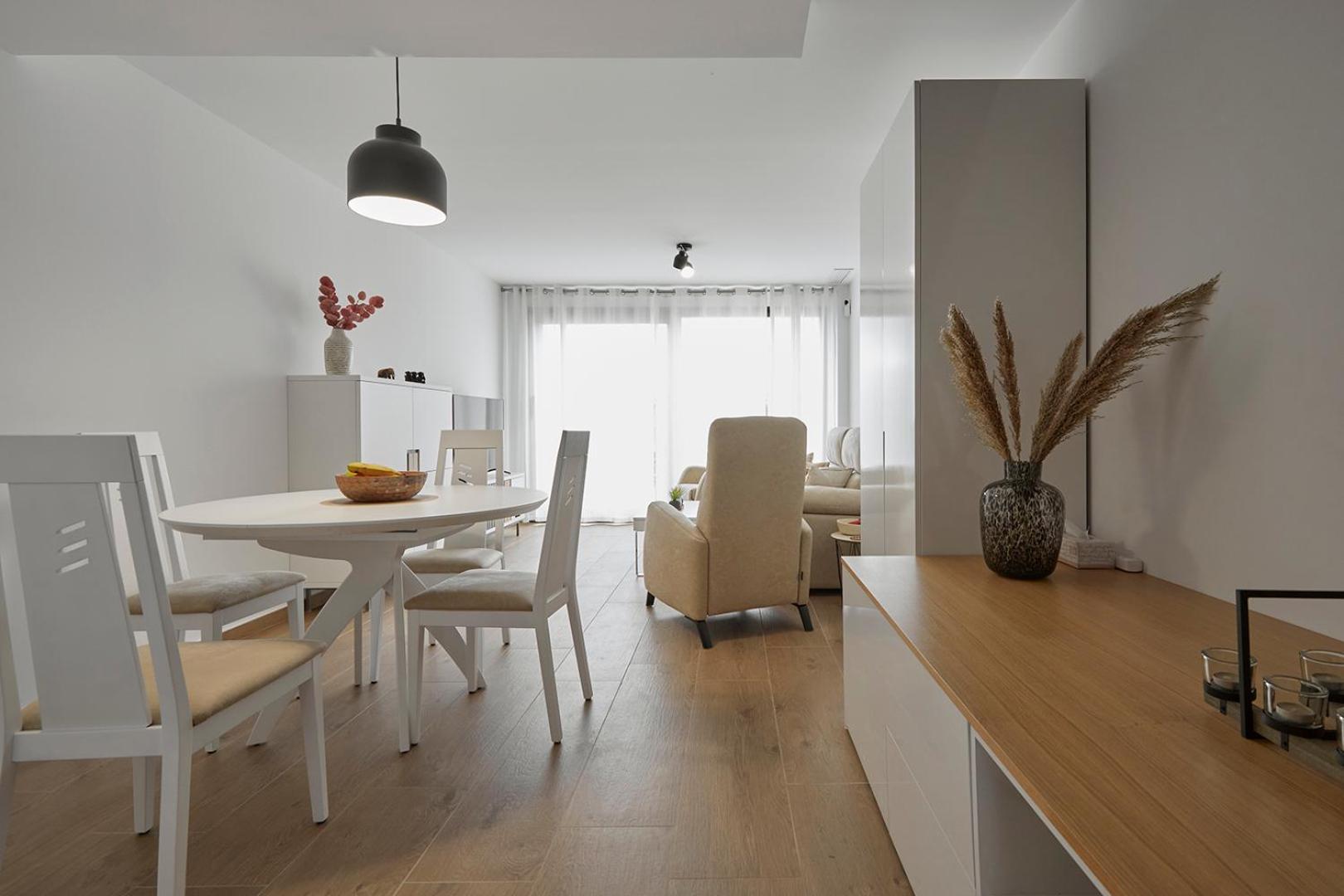 Allonbay Village Spa By Maracasa-Rentals Вилахойоса Екстериор снимка