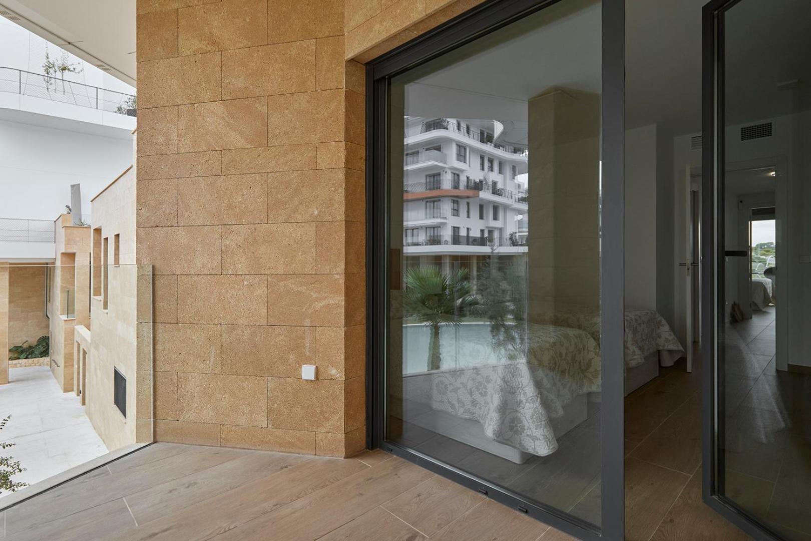 Allonbay Village Spa By Maracasa-Rentals Вилахойоса Екстериор снимка
